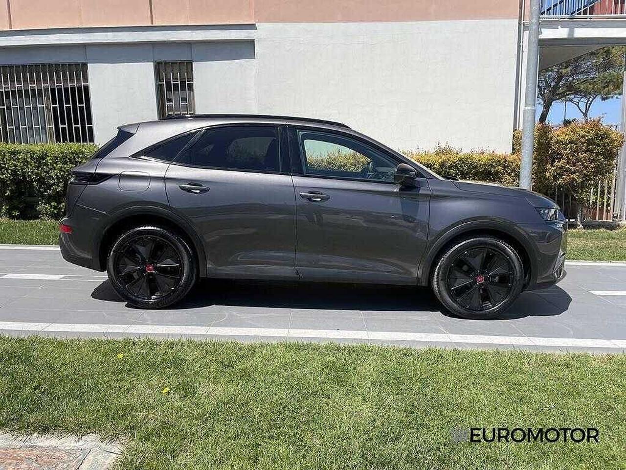 DS DS DS 7 Crossback usata 22