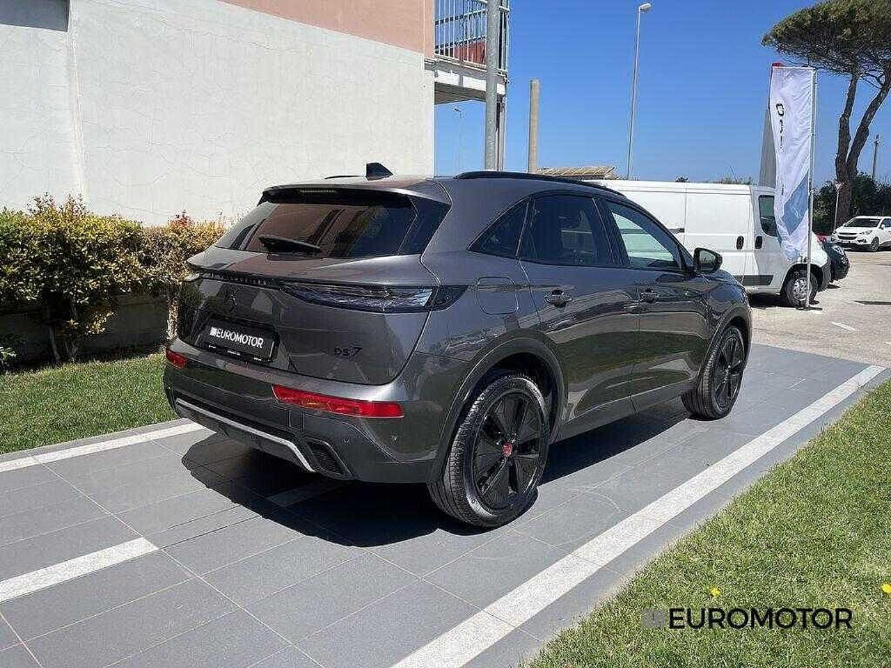 DS DS DS 7 Crossback usata 23