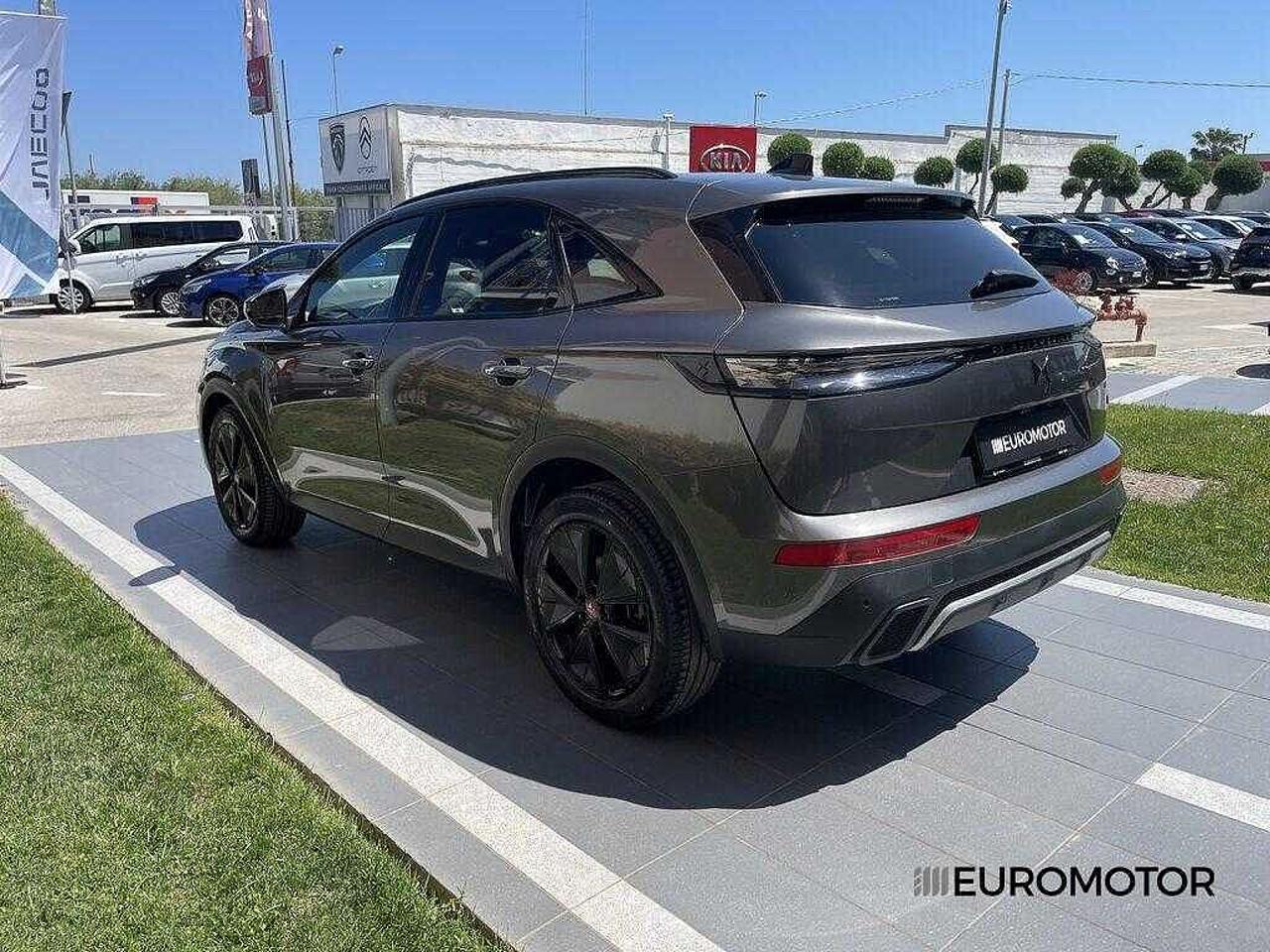 DS DS DS 7 Crossback usata 25