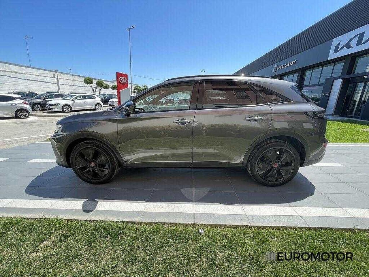 DS DS DS 7 Crossback usata 26