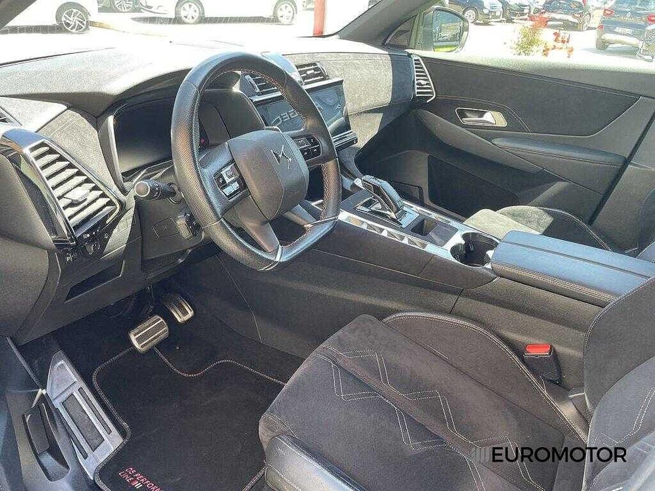 DS DS DS 7 Crossback usata 27