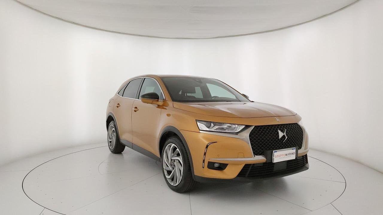 DS DS DS 7 Crossback usata, con 5 porte