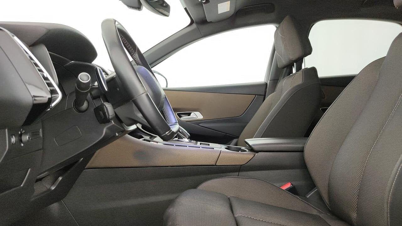 DS DS DS 7 Crossback usata, con 8 marce