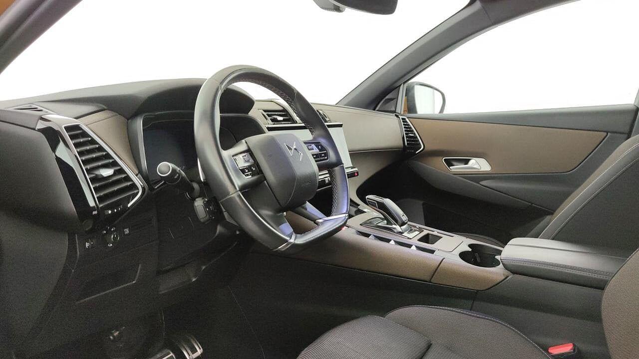 DS DS DS 7 Crossback usata, con abs