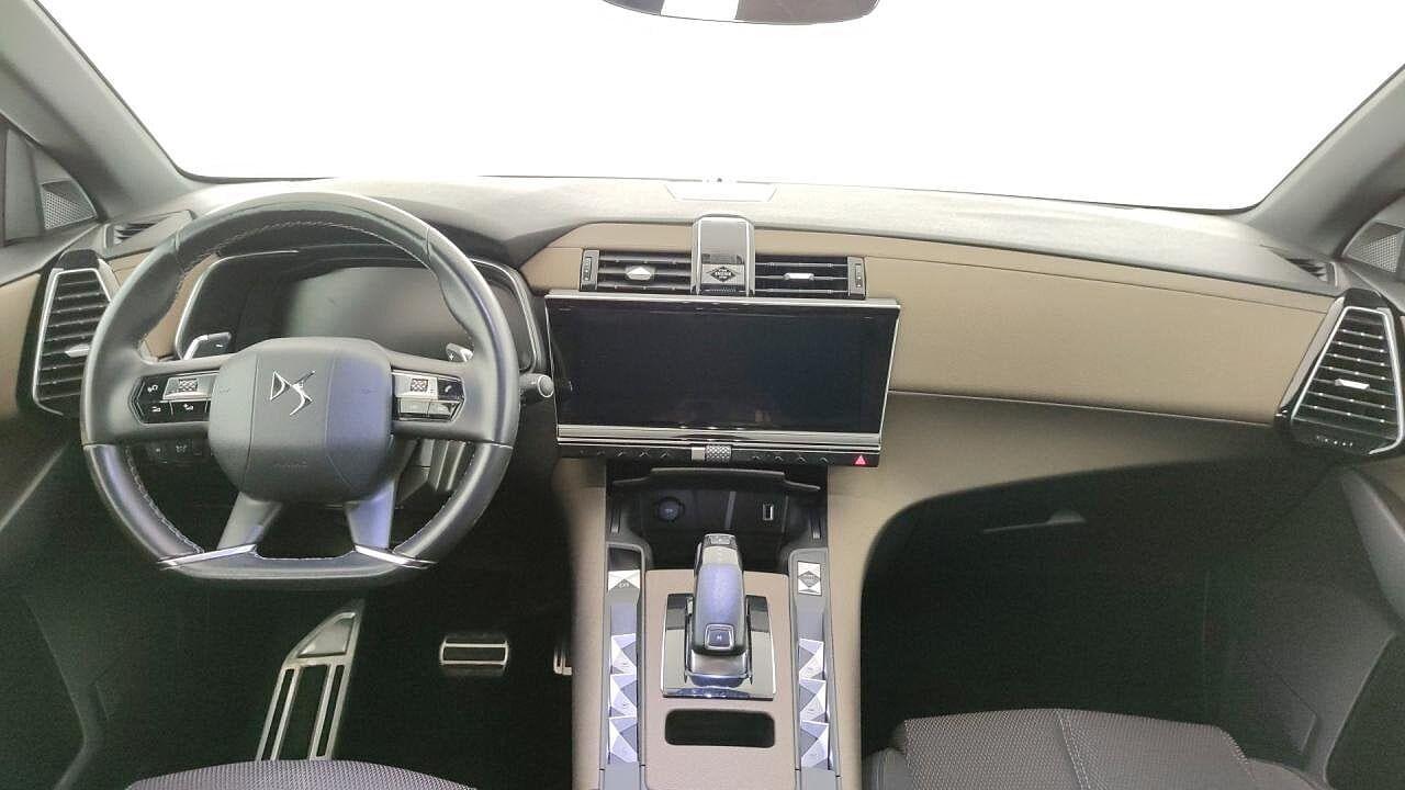 DS DS DS 7 Crossback usata, con bluetooth