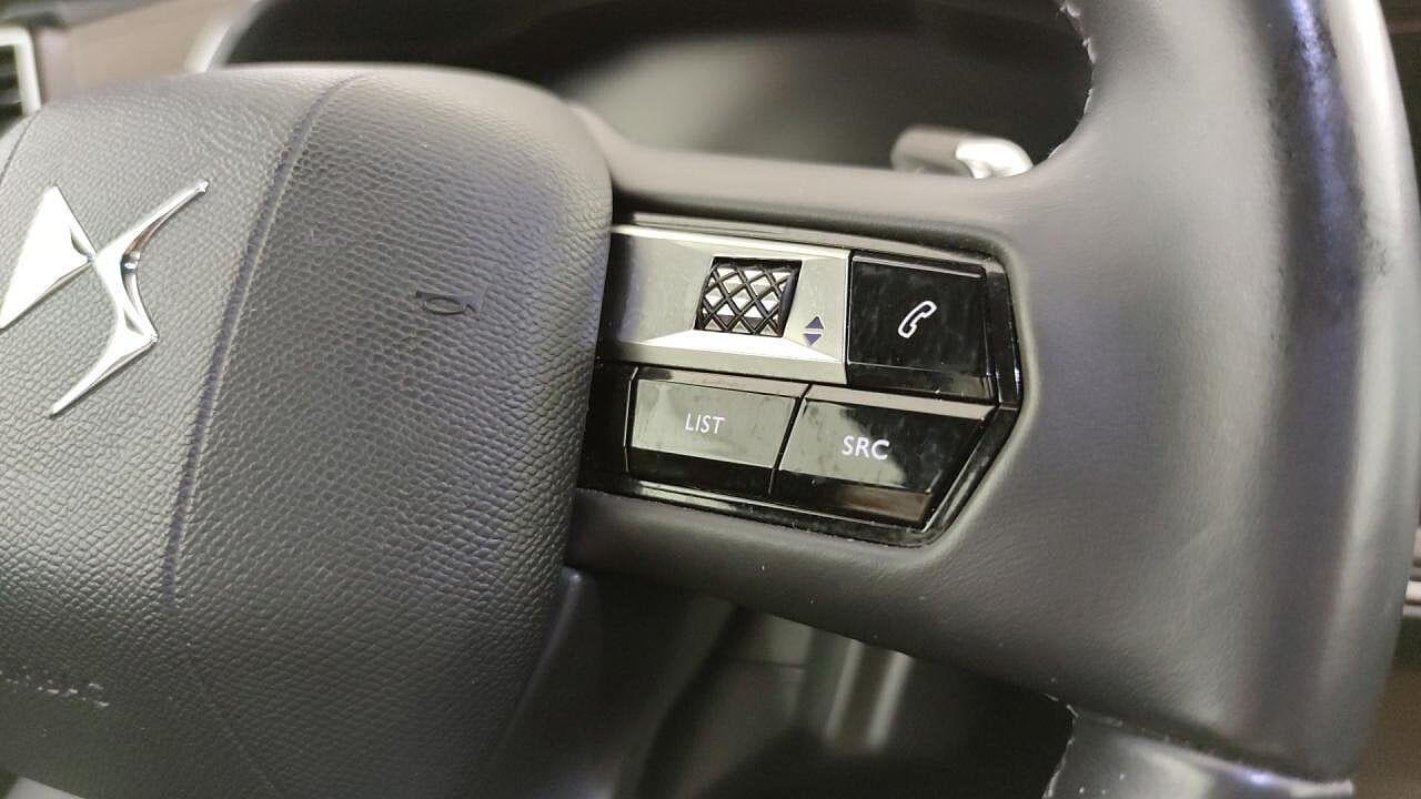 DS DS DS 7 Crossback usata, con chiusura centralizzata