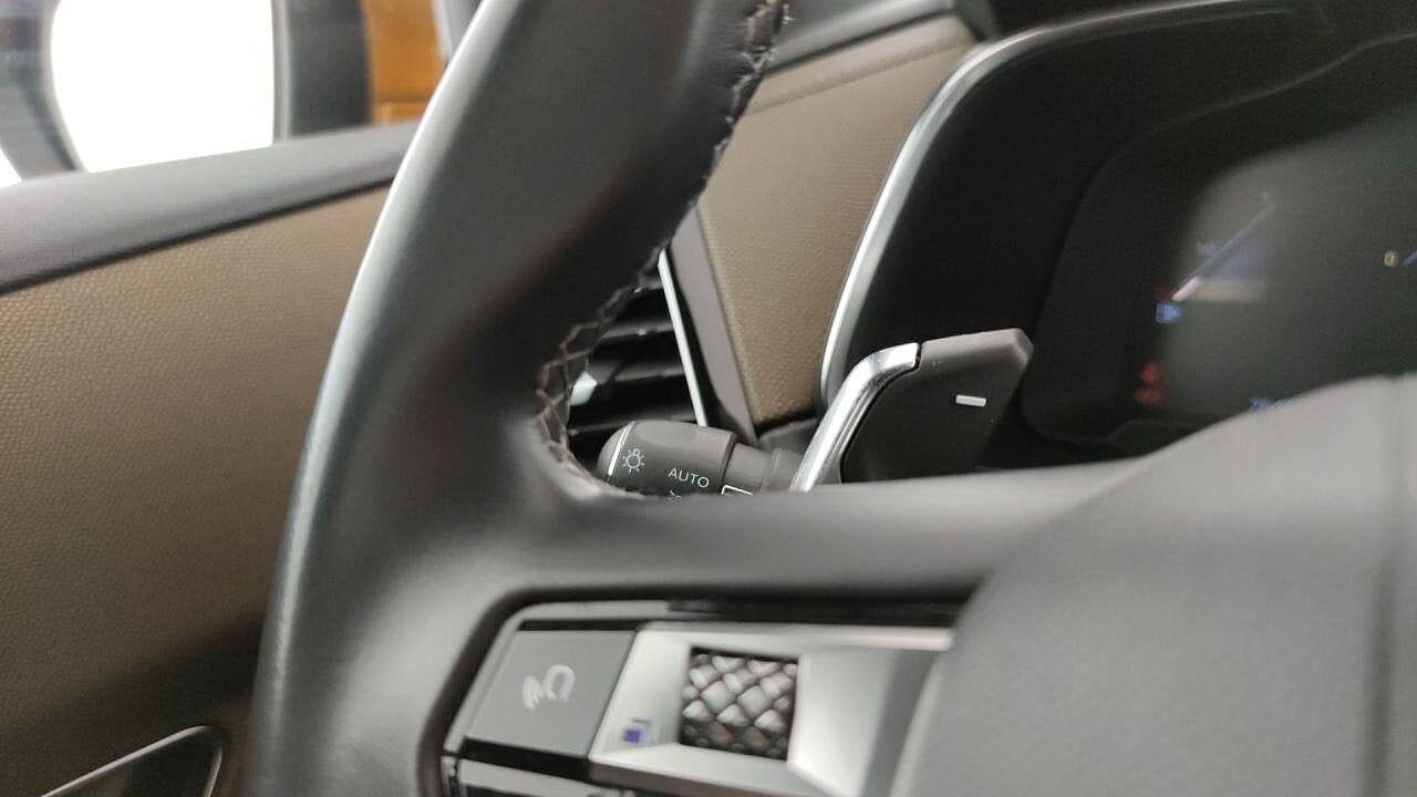 DS DS DS 7 Crossback usata, con cruise control