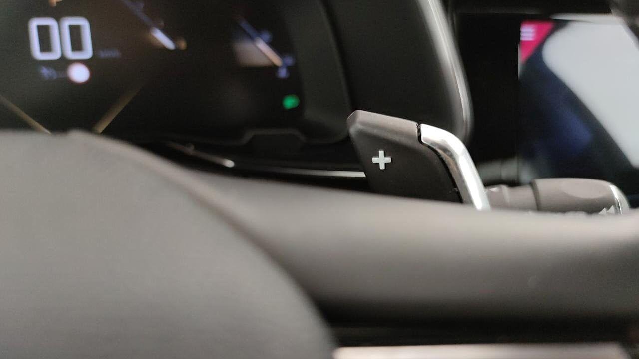 DS DS DS 7 Crossback usata, con esp
