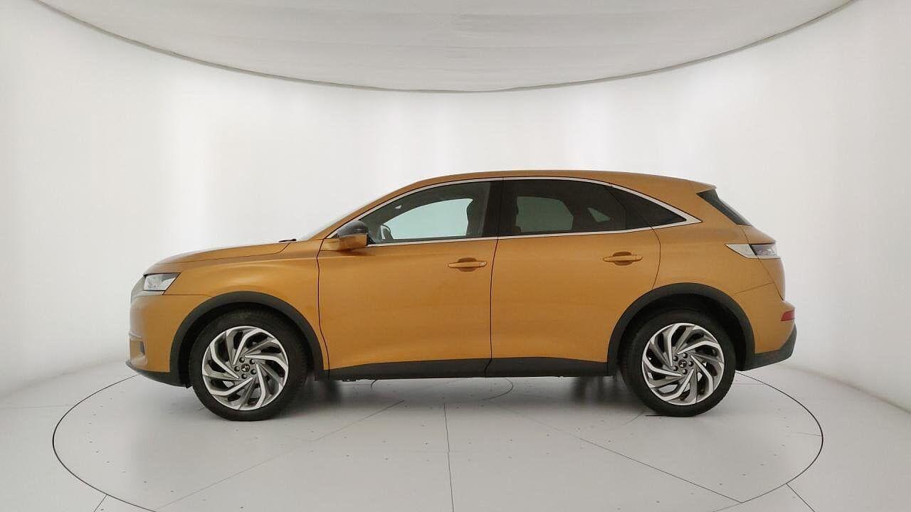 DS DS DS 7 Crossback usata 20