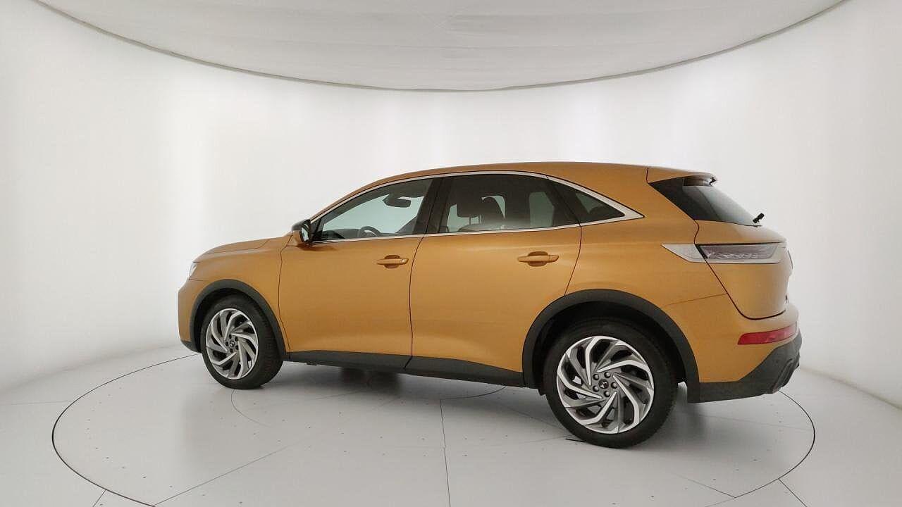 DS DS DS 7 Crossback usata 21