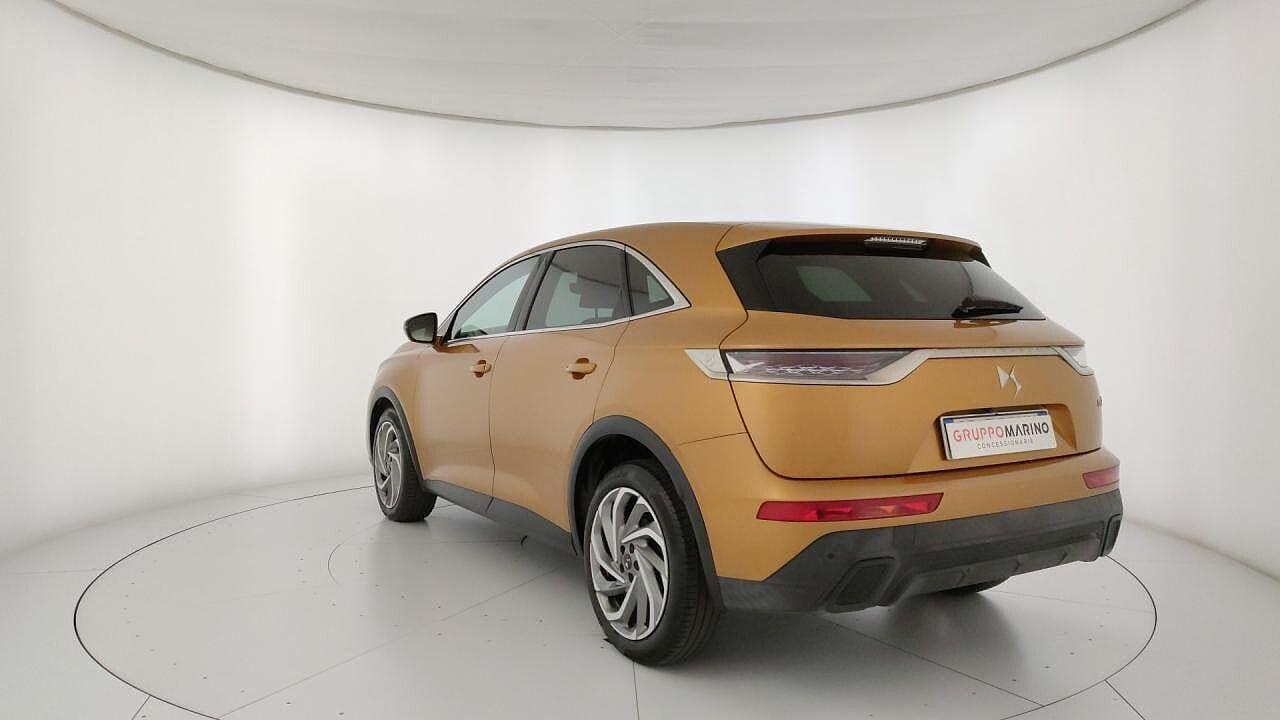 DS DS DS 7 Crossback usata 22