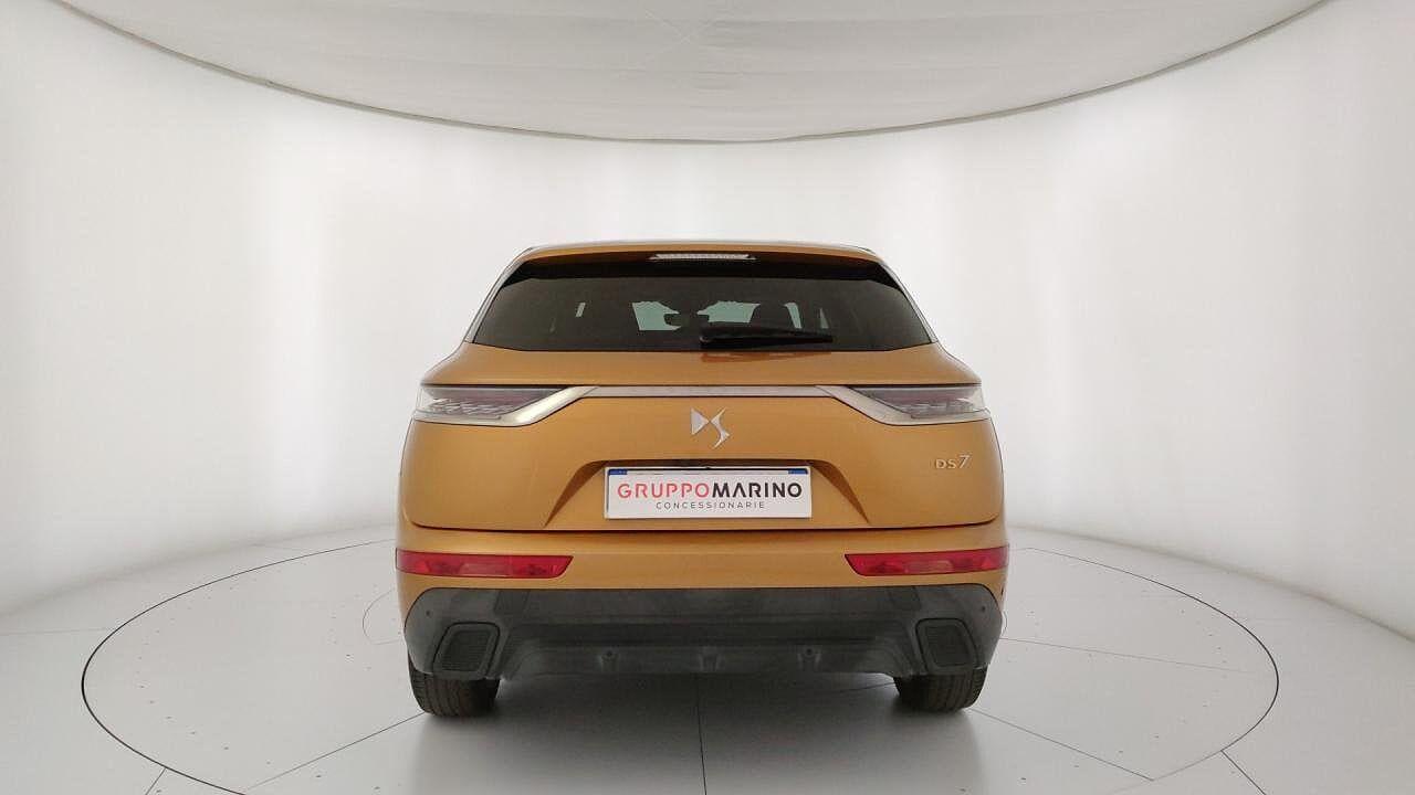 DS DS DS 7 Crossback usata 23