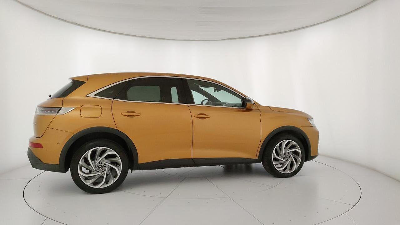 DS DS DS 7 Crossback usata 25