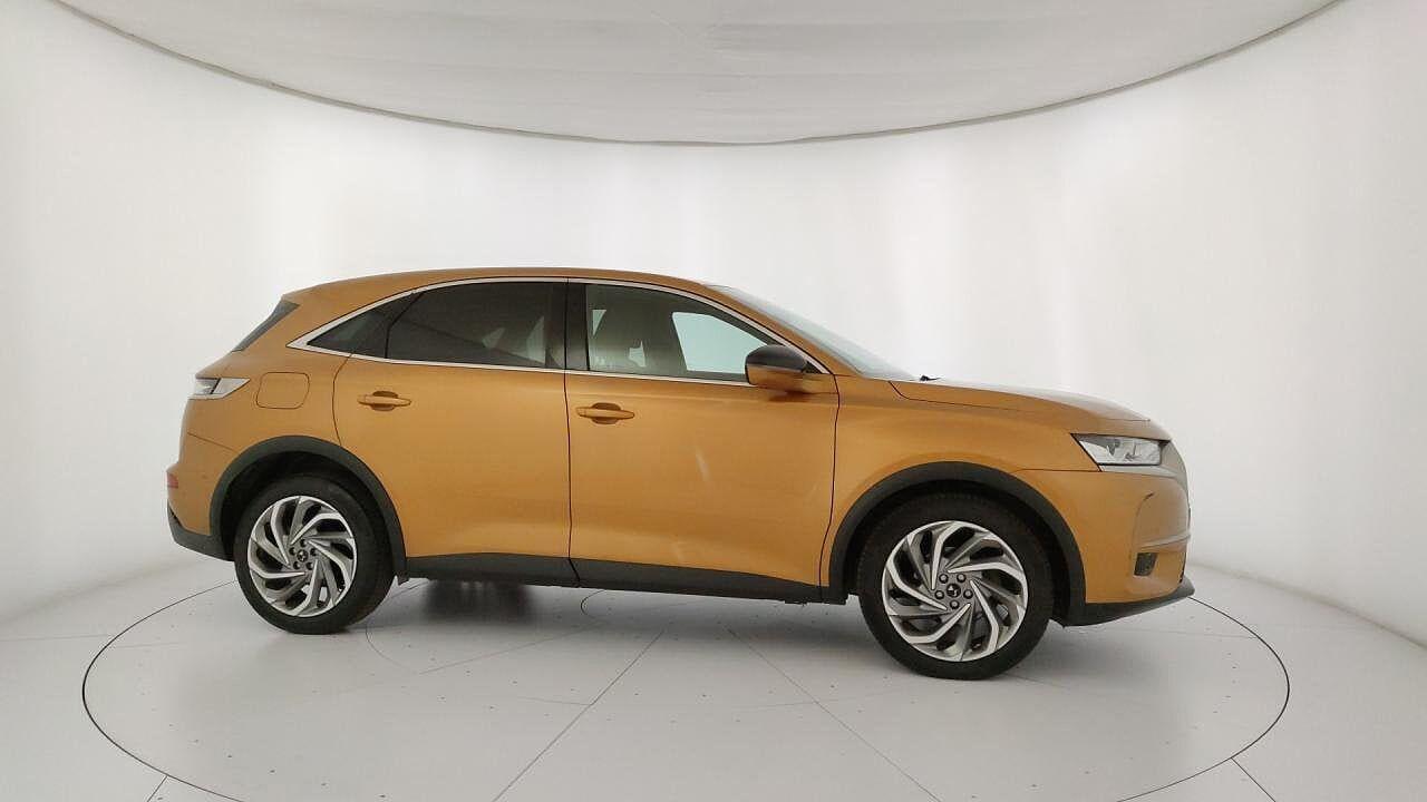 DS DS DS 7 Crossback usata 26