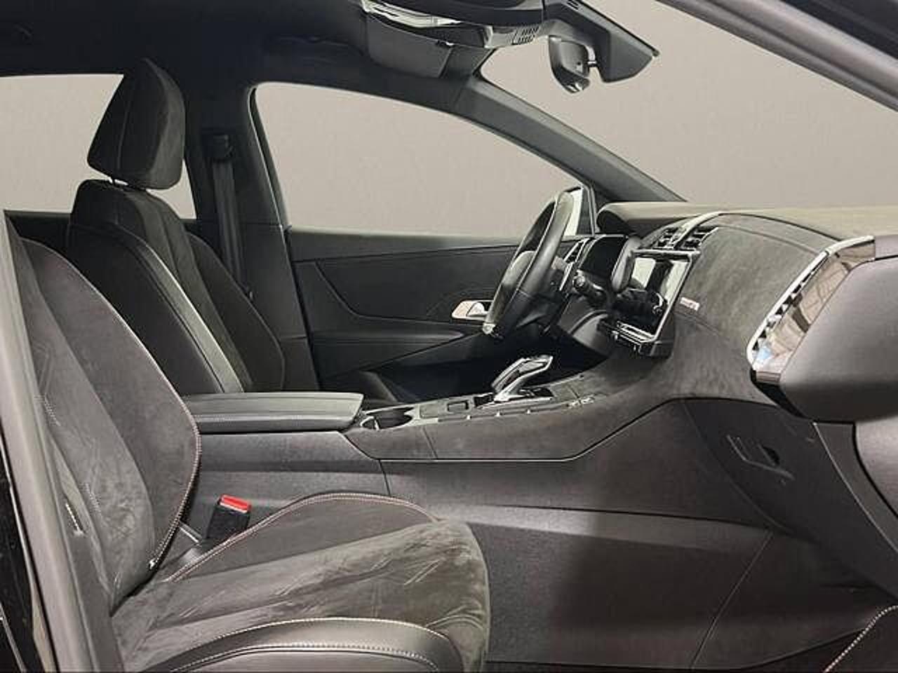 DS DS DS 7 Crossback usata, con chiusura centralizzata