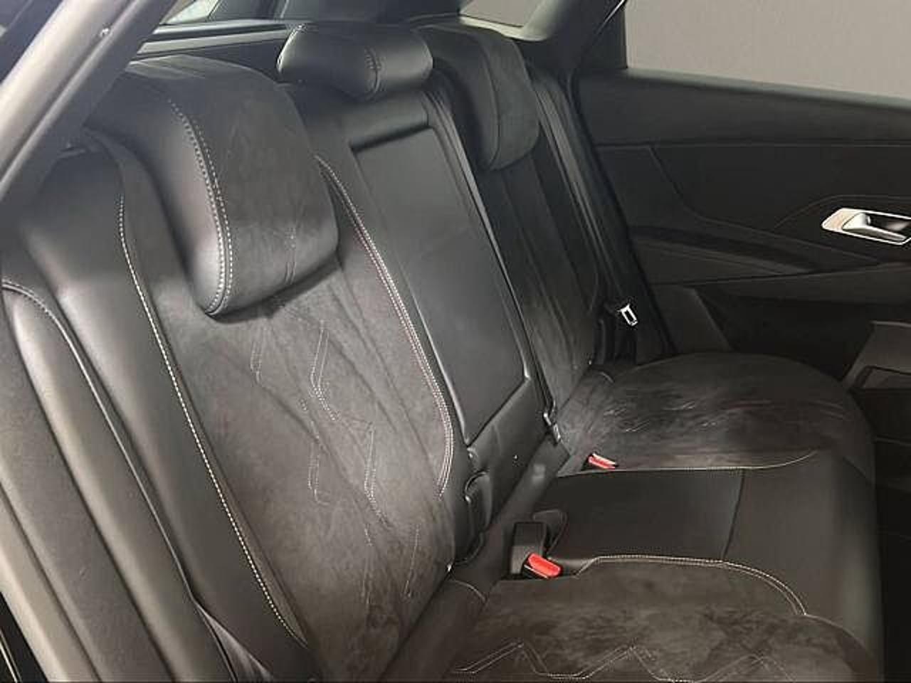 DS DS DS 7 Crossback usata, con computer di bordo