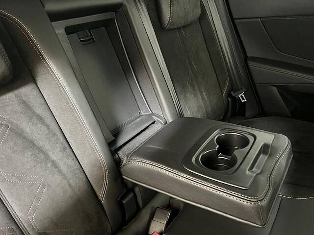 DS DS DS 7 Crossback usata, con cruise control