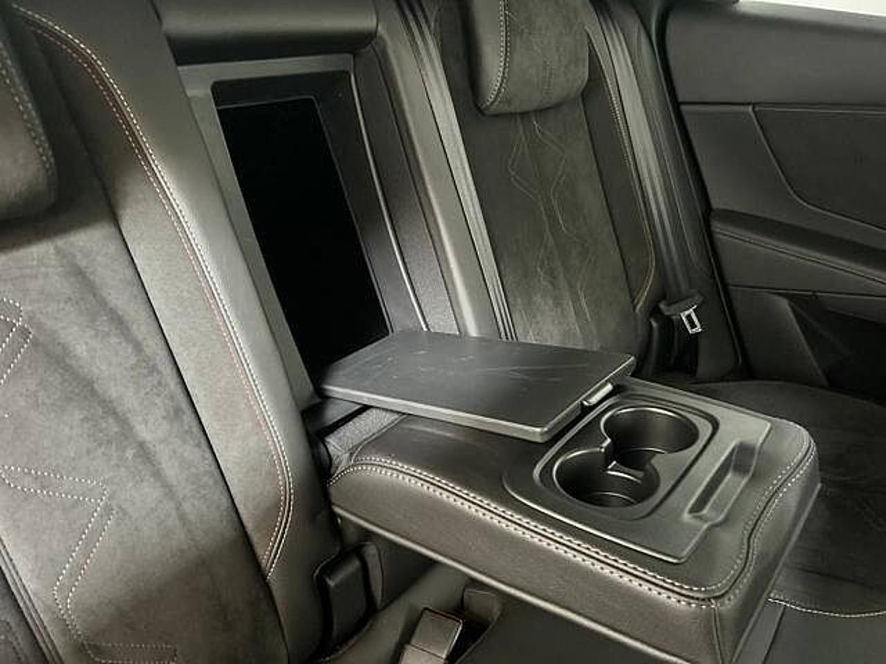 DS DS DS 7 Crossback usata, con esp