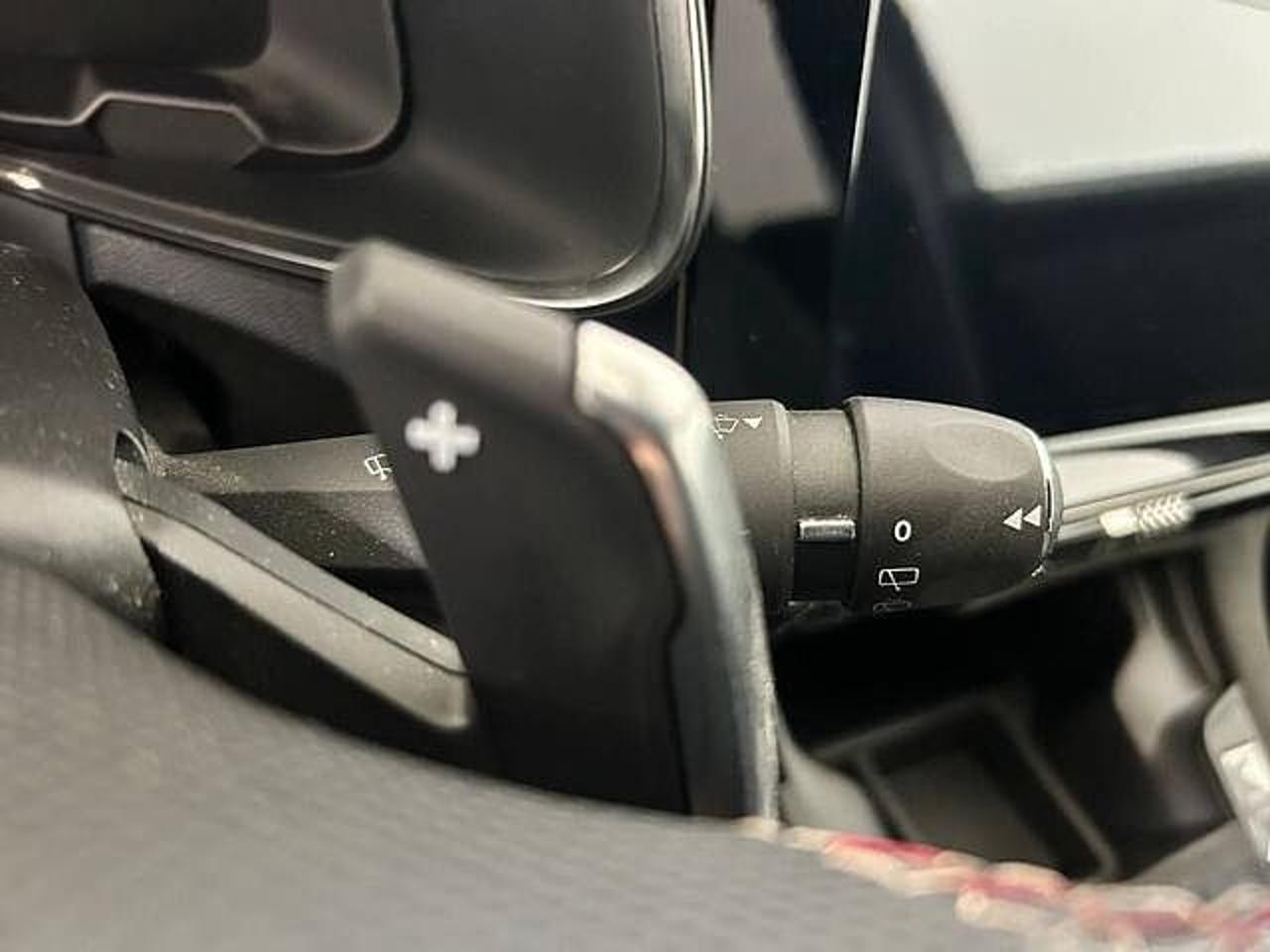DS DS DS 7 Crossback usata, con Nessun airbag