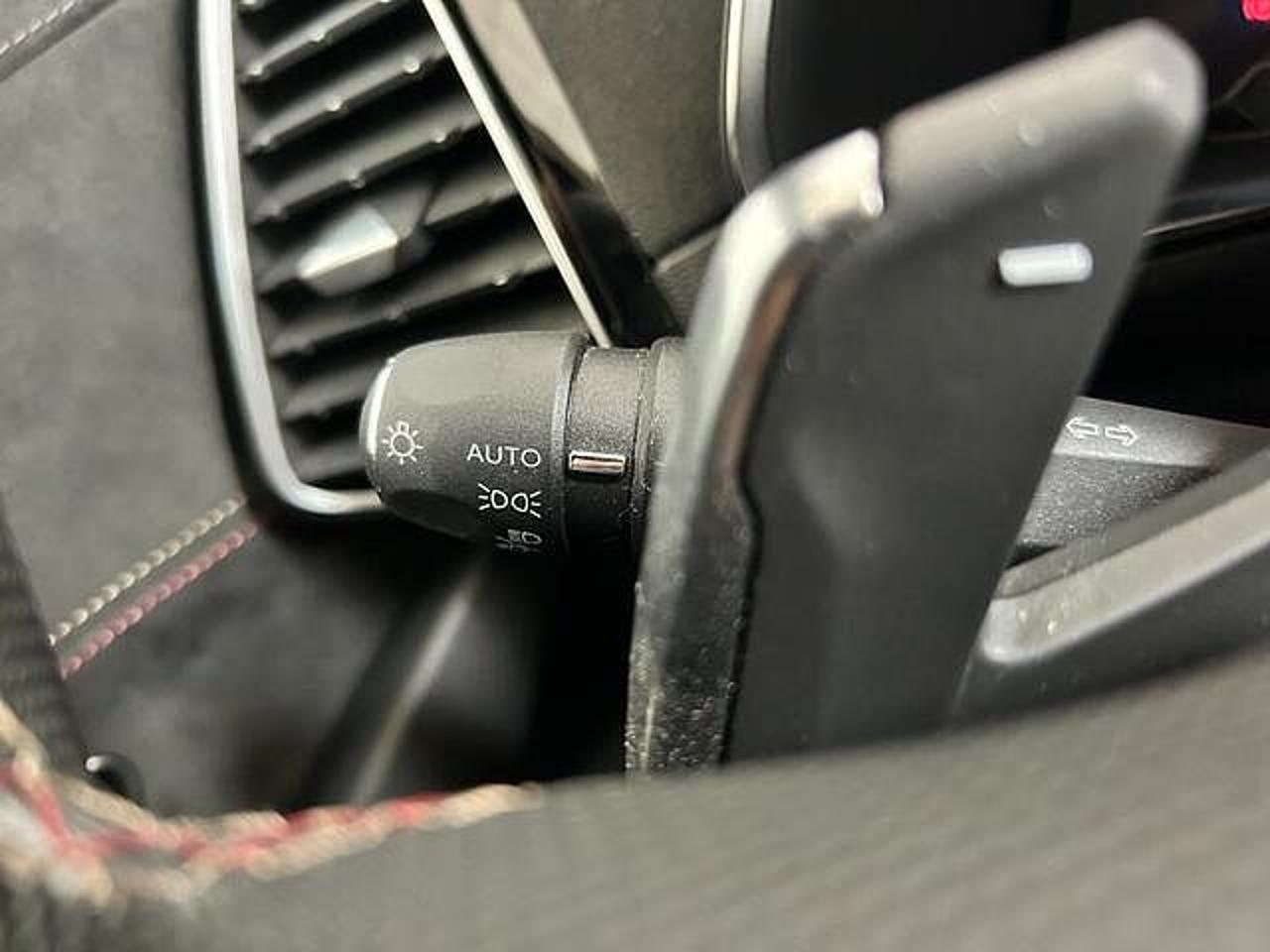 DS DS DS 7 Crossback usata, con sedili elettrici