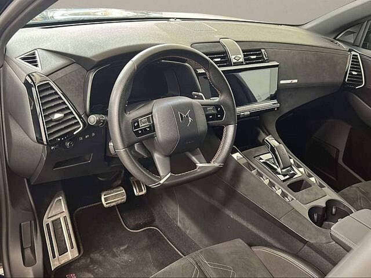 DS DS DS 7 Crossback usata 13