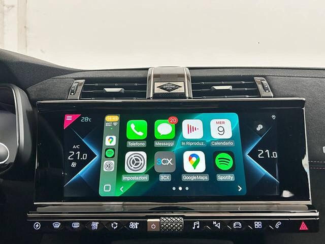 DS DS DS 7 Crossback usata 15