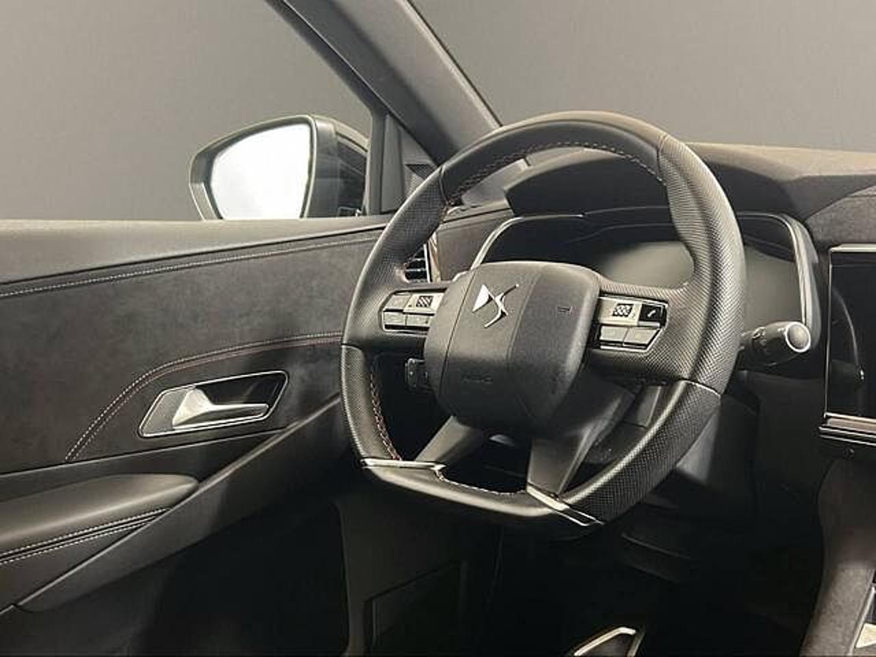DS DS DS 7 Crossback usata 18