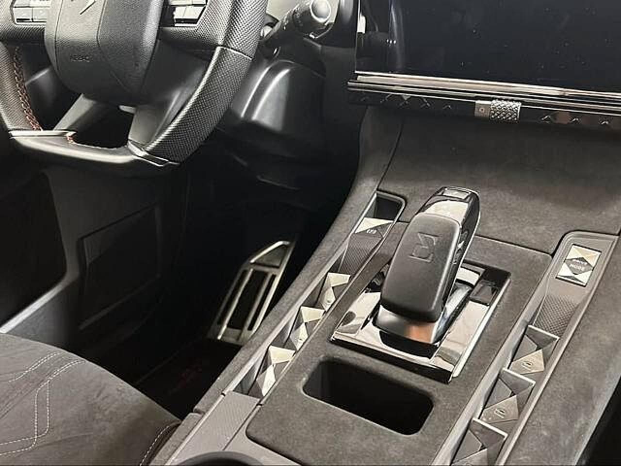 DS DS DS 7 Crossback usata 19