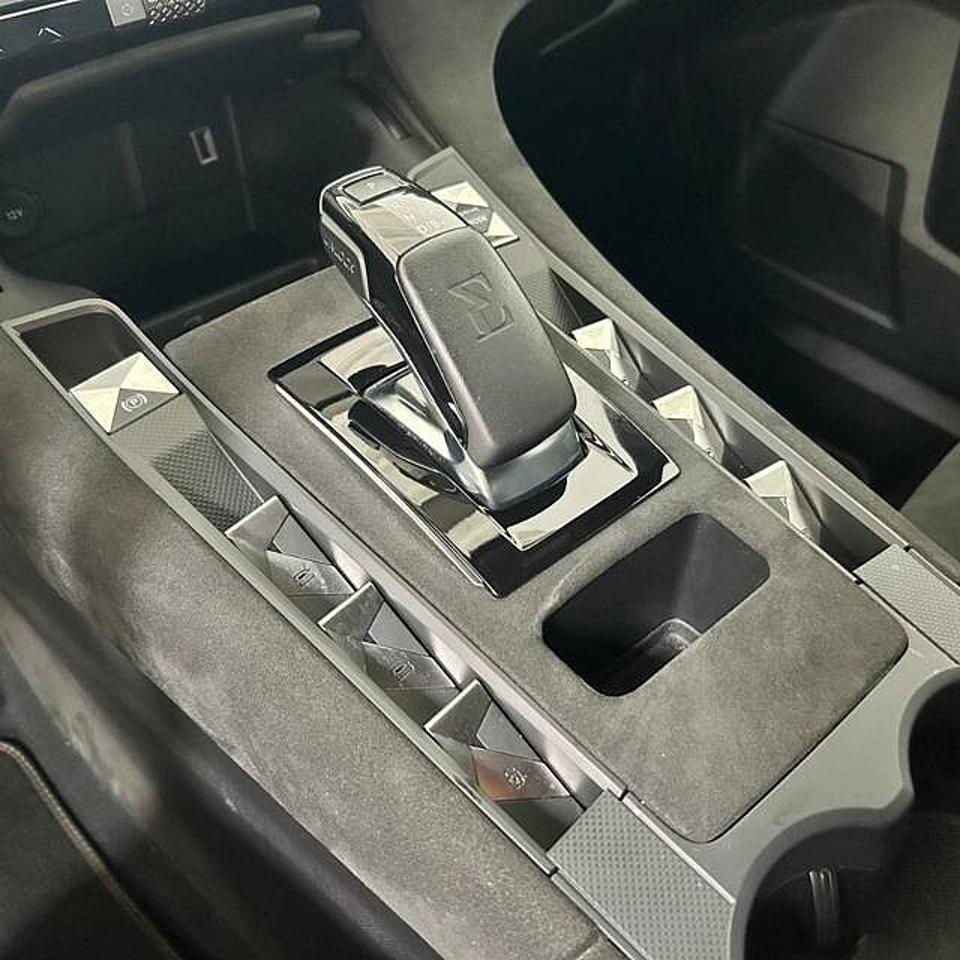 DS DS DS 7 Crossback usata 20