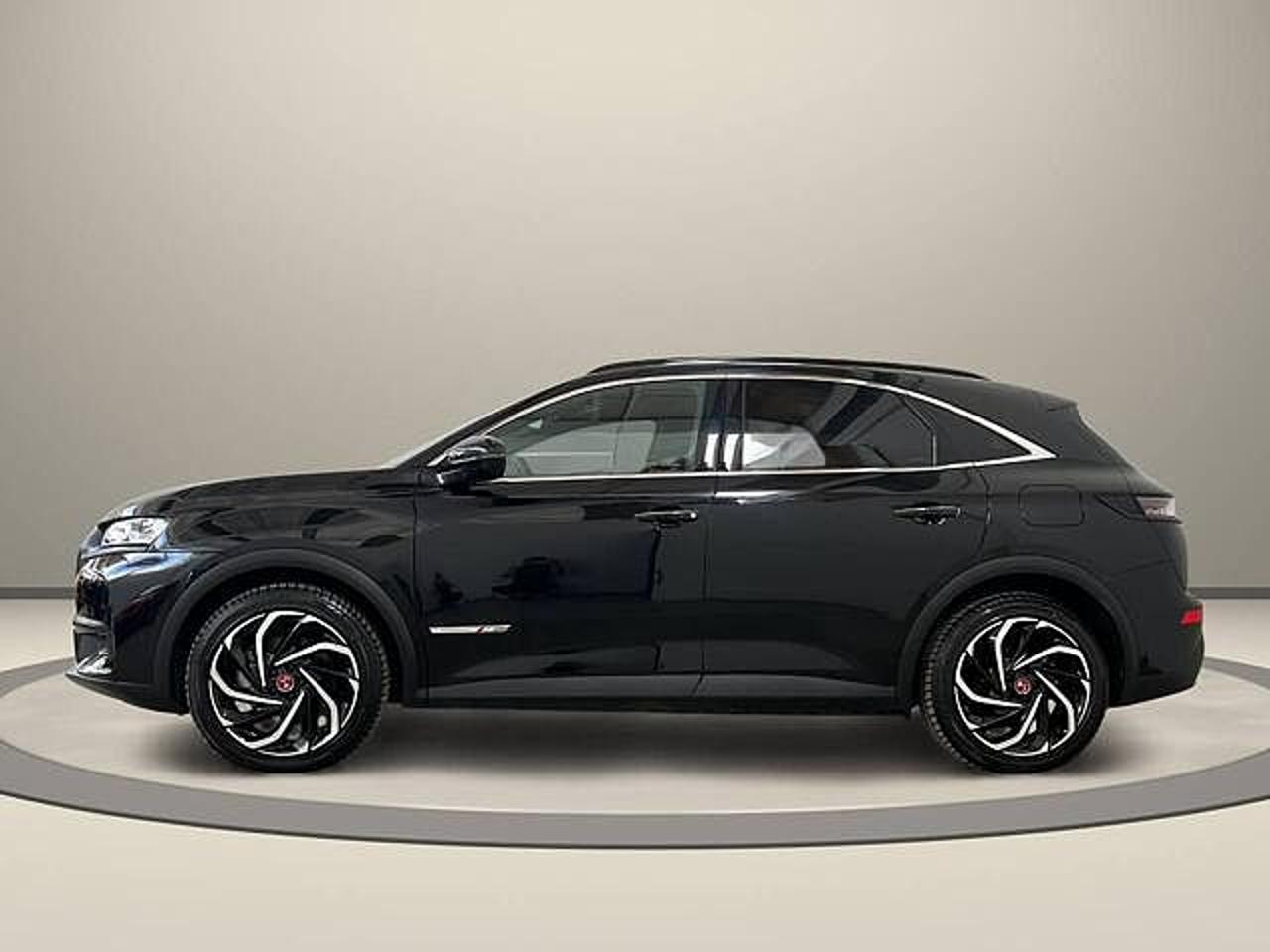 DS DS DS 7 Crossback usata 22