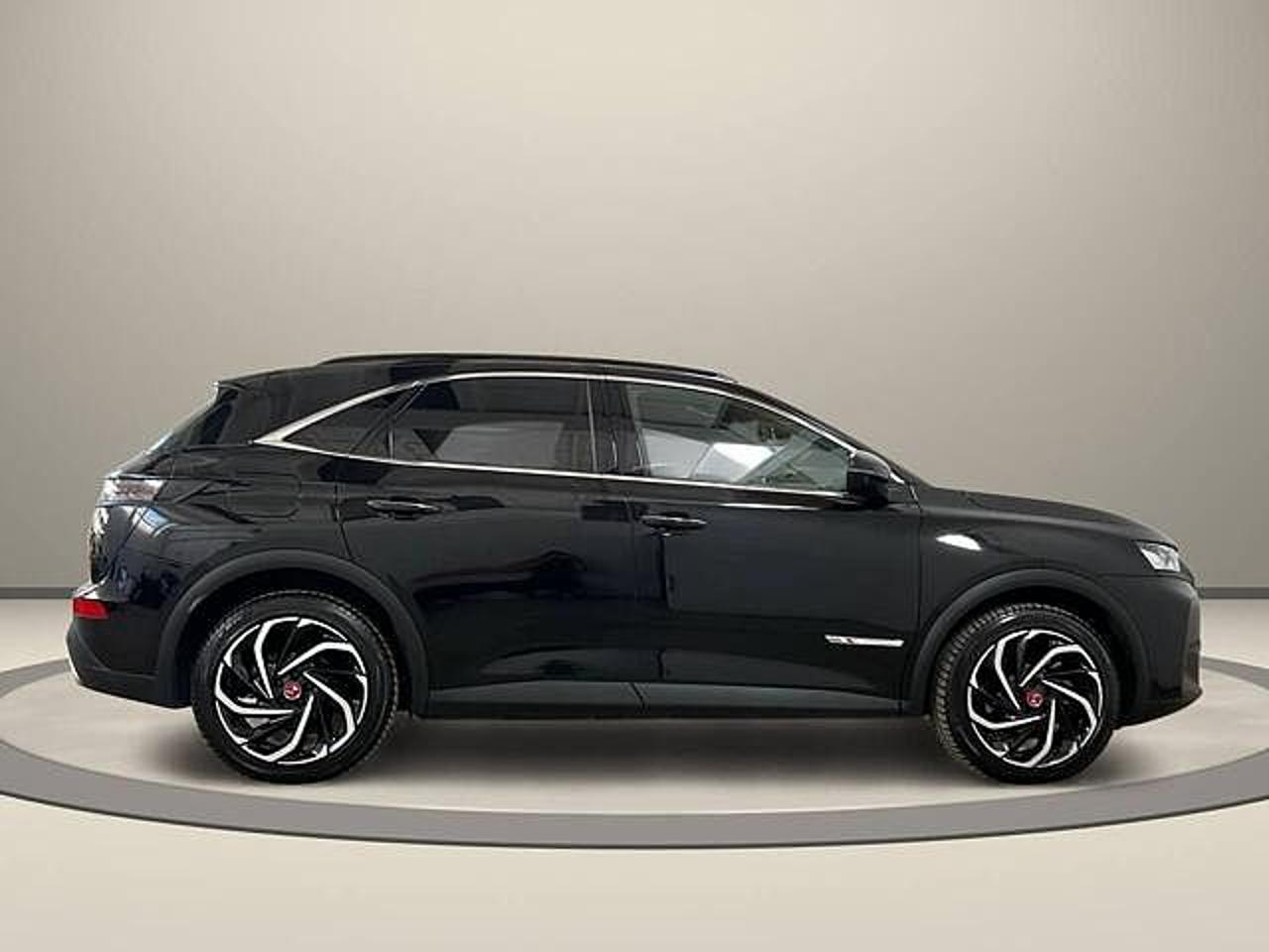 DS DS DS 7 Crossback usata 24