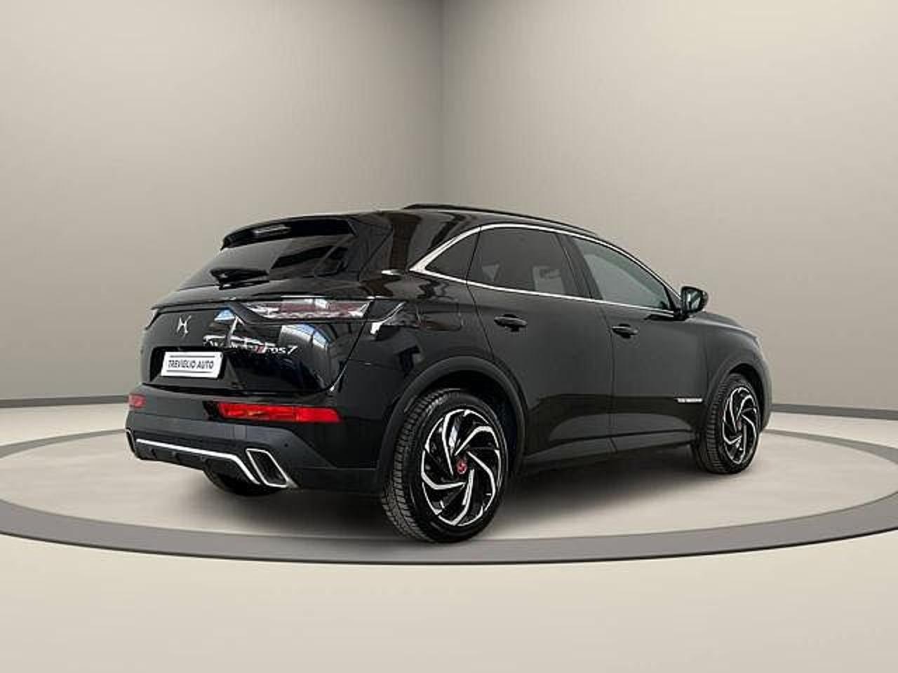 DS DS DS 7 Crossback usata 25
