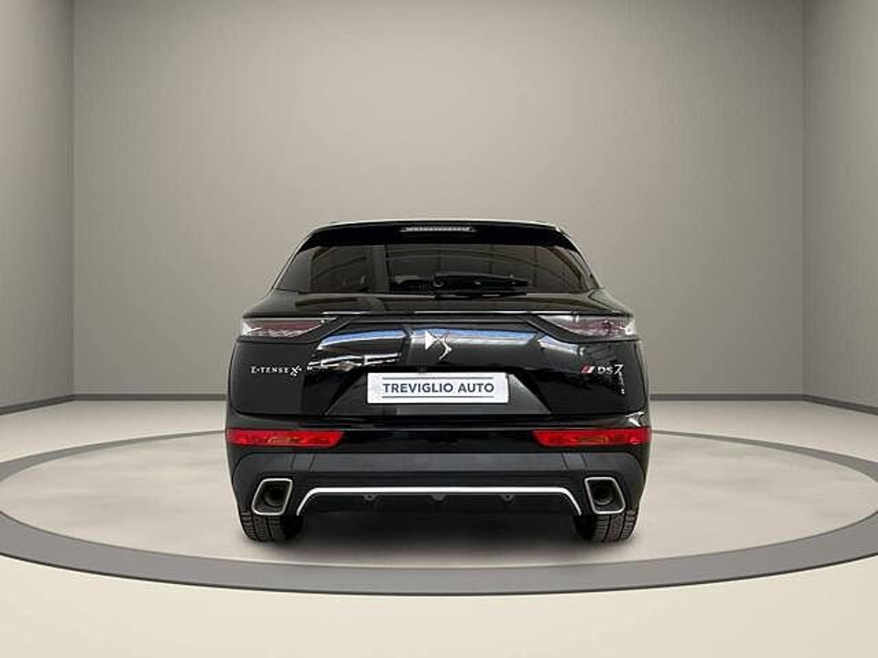 DS DS DS 7 Crossback usata 26