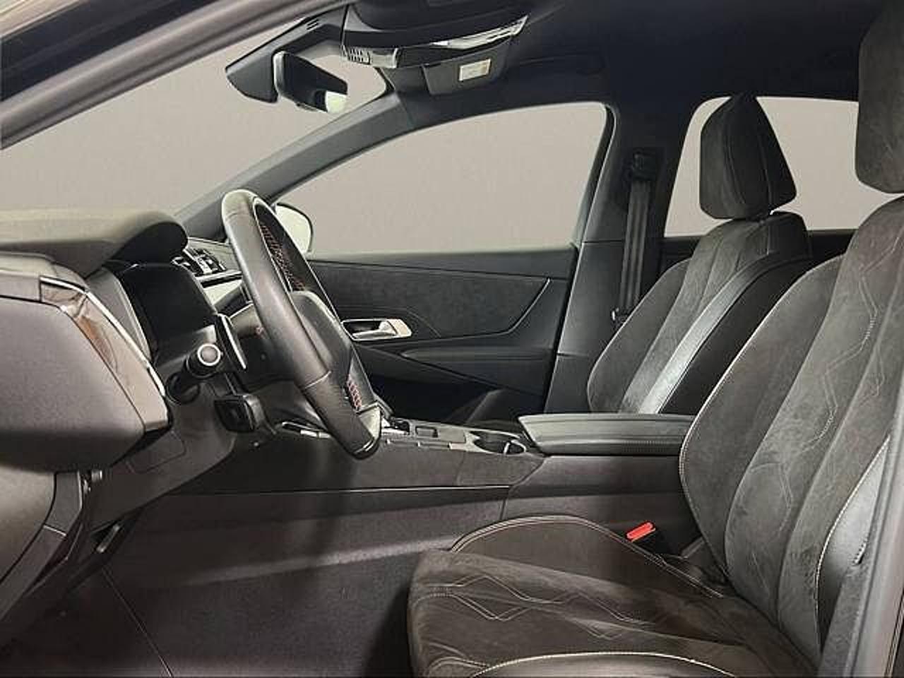 DS DS DS 7 Crossback usata 28