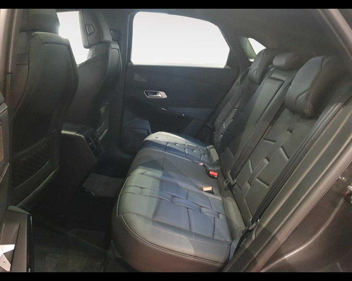 DS DS DS 7 Crossback usata, con 8 marce
