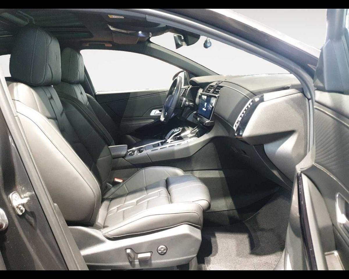 DS DS DS 7 Crossback usata, con abs
