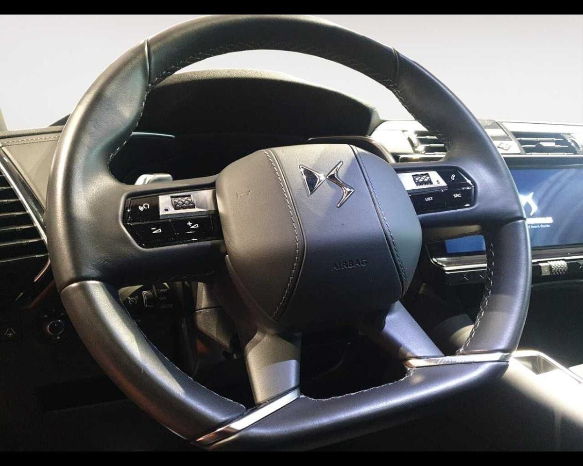 DS DS DS 7 Crossback usata, con bluetooth