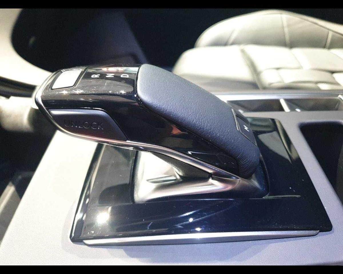 DS DS DS 7 Crossback usata, con sensore pioggia