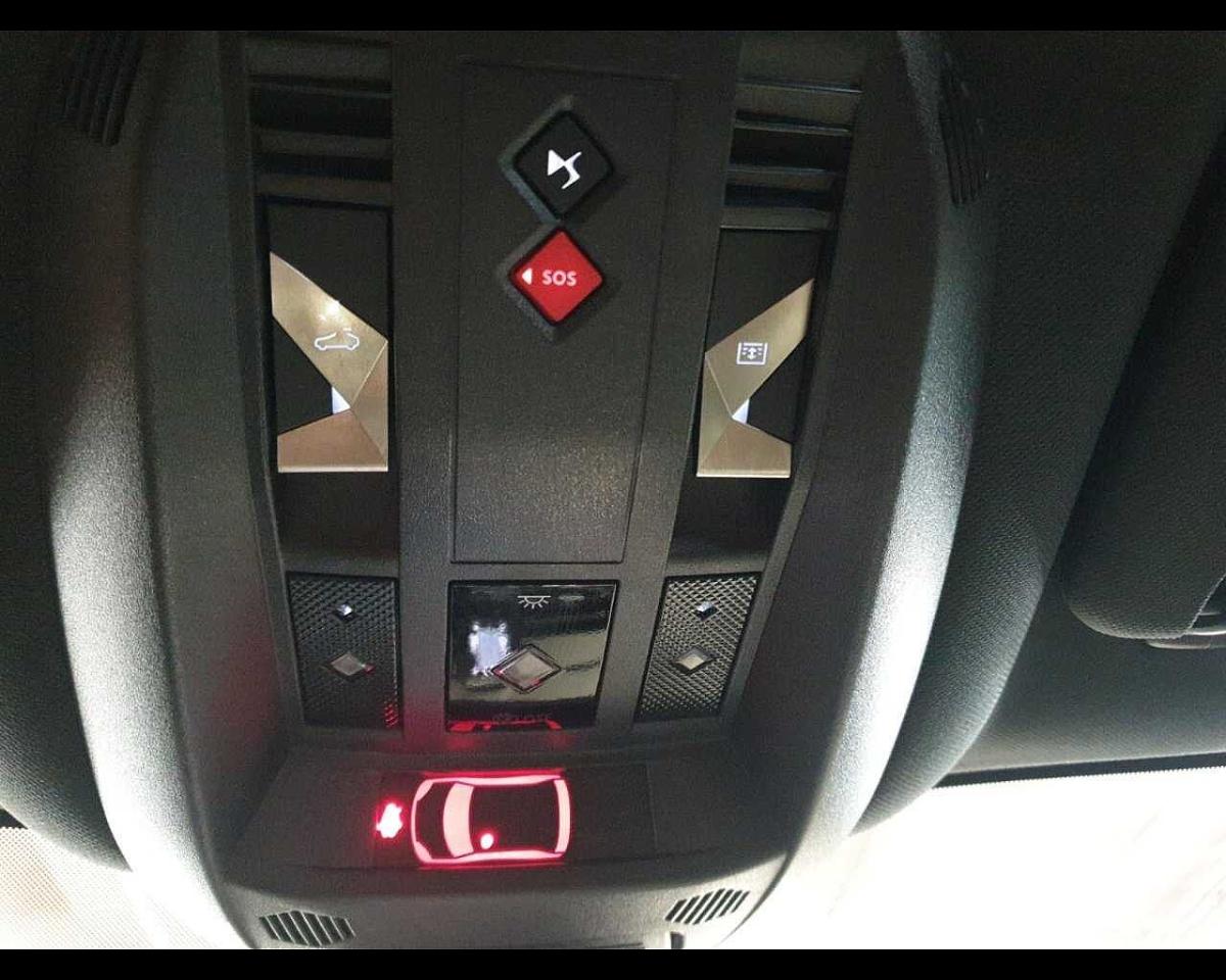 DS DS DS 7 Crossback usata 19