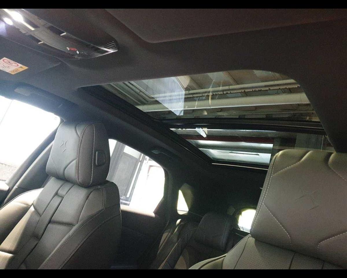 DS DS DS 7 Crossback usata 20