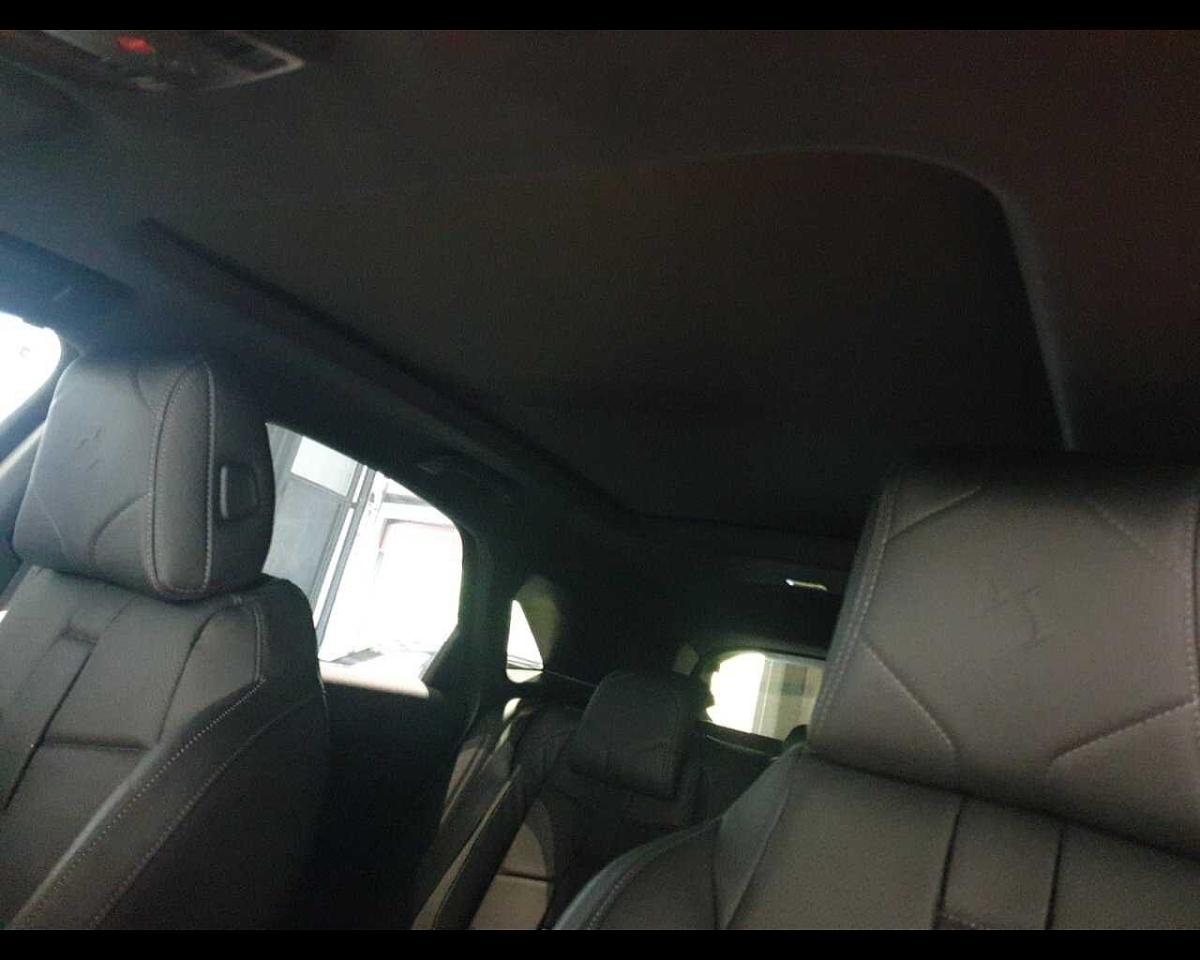 DS DS DS 7 Crossback usata 21