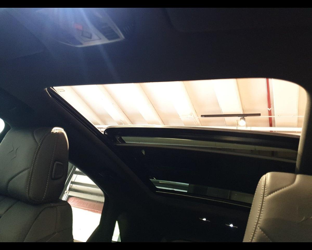 DS DS DS 7 Crossback usata 23