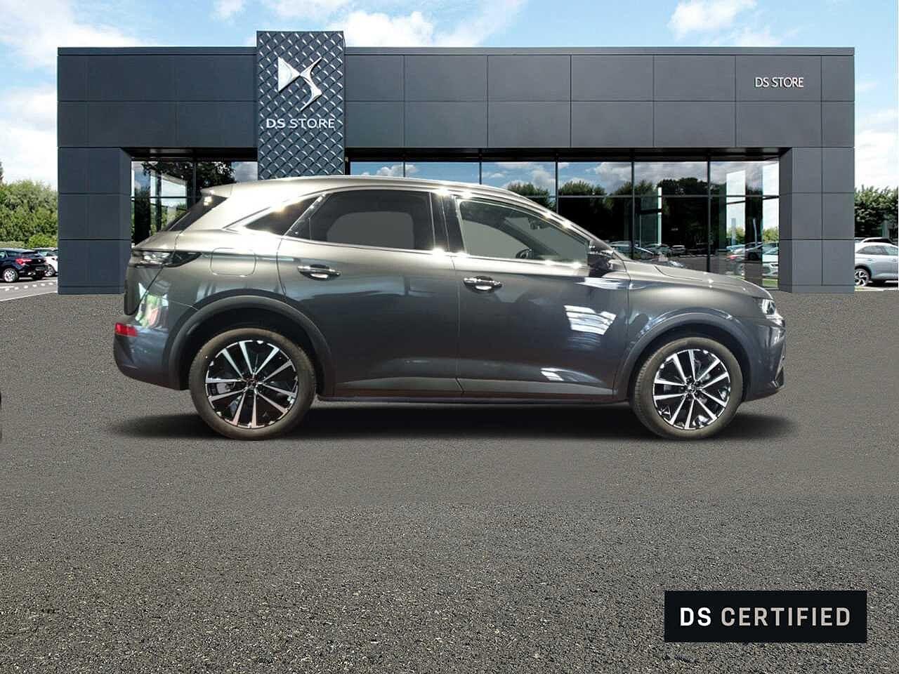 DS DS DS 7 Crossback usata 24