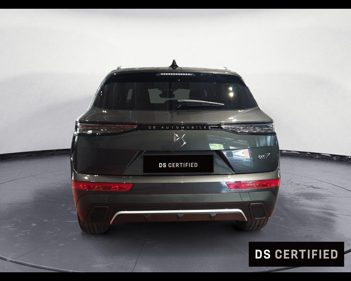DS DS DS 7 Crossback usata 26