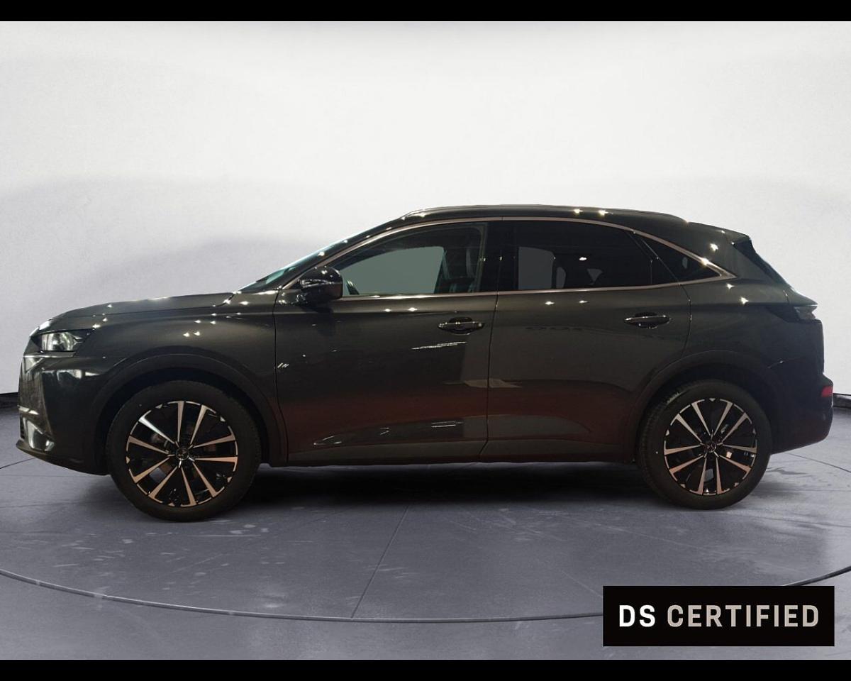 DS DS DS 7 Crossback usata 28
