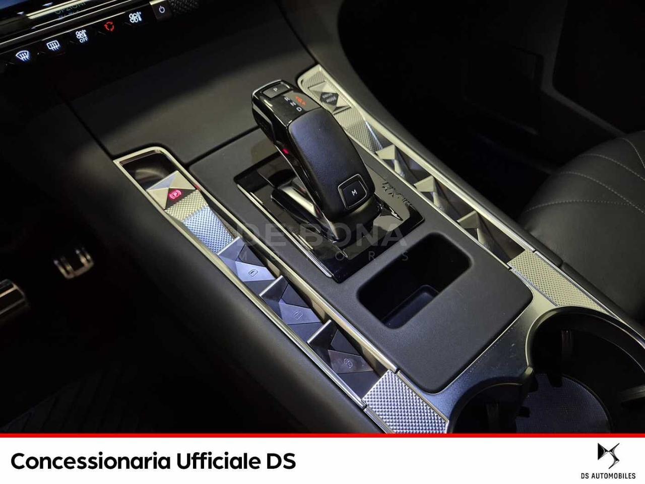 DS DS DS 7 Crossback usata, con 5 sedili