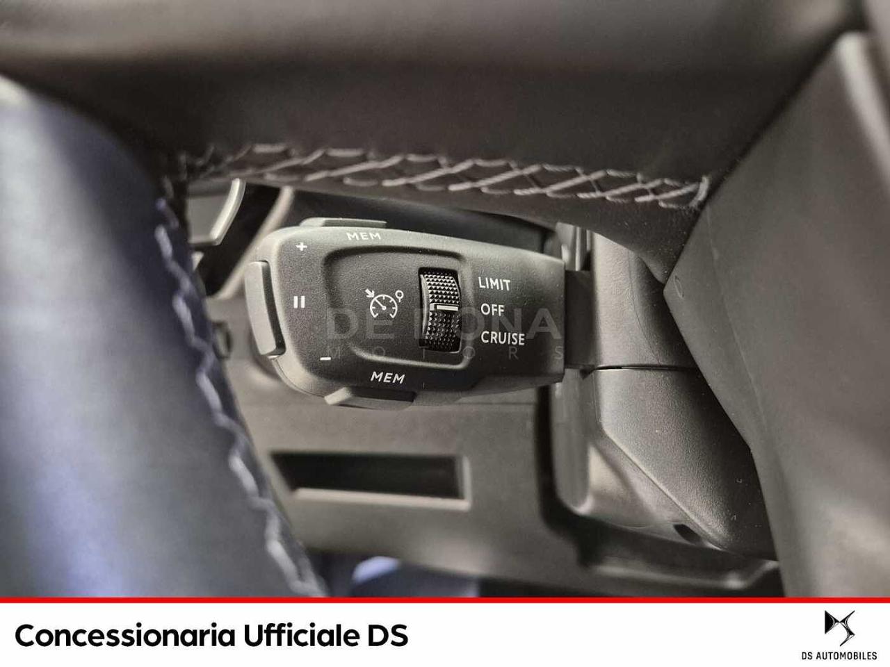 DS DS DS 7 Crossback usata 10