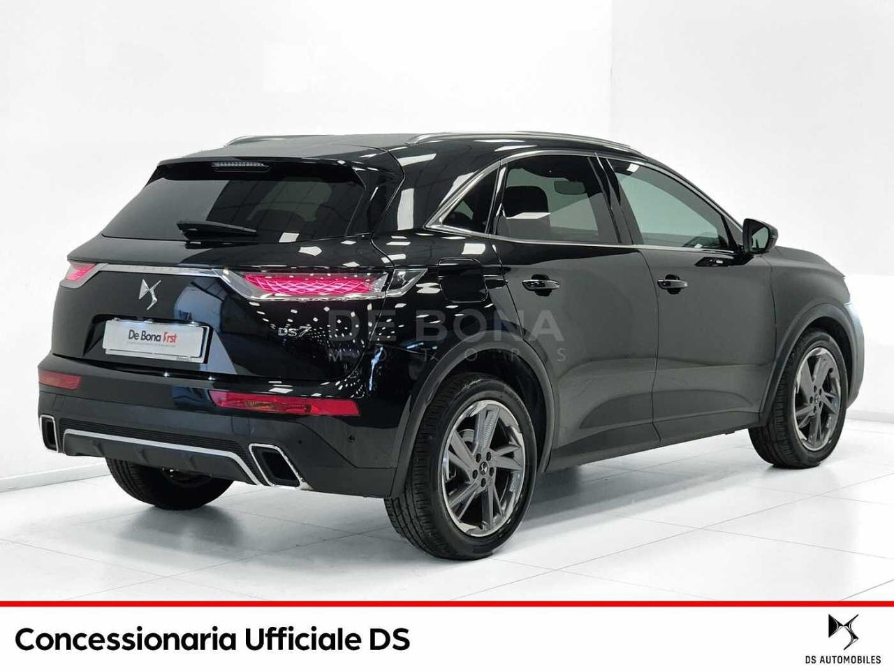 DS DS DS 7 Crossback usata 11