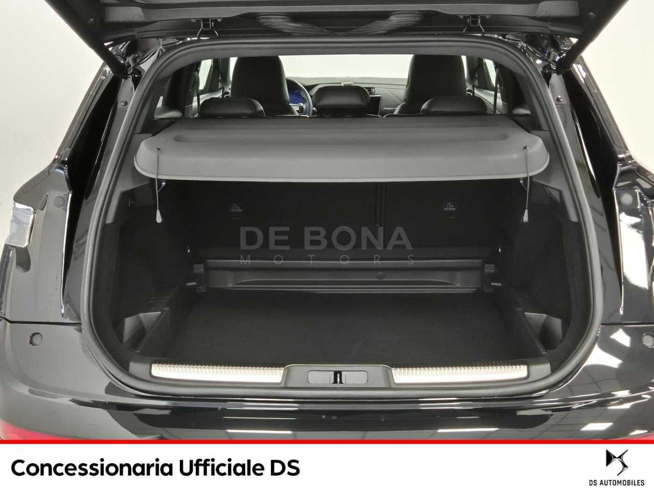 DS DS DS 7 Crossback usata 12