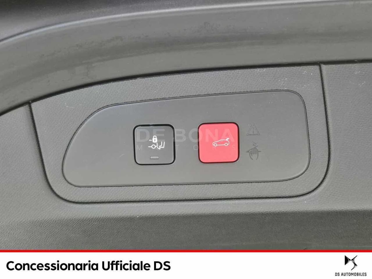 DS DS DS 7 Crossback usata 13